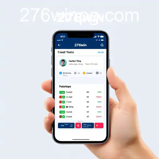 276win: O Melhor em App de Apostas para Você