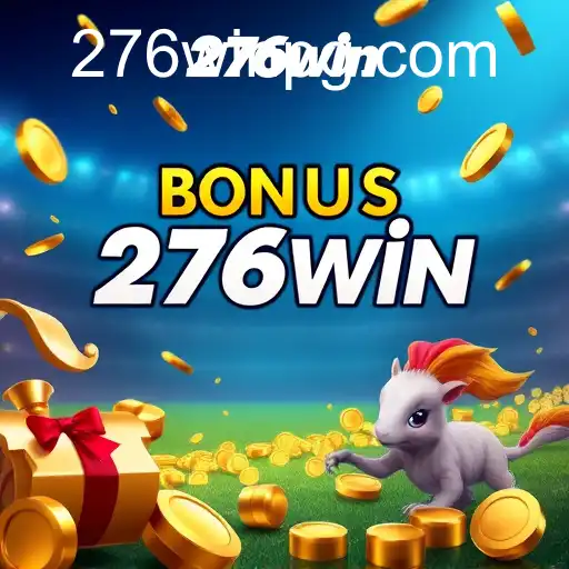 Explorando Ofertas: Bônus e Promoções da 276win