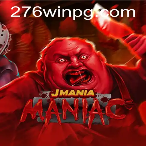 JManiaManiac: A Nova Sensação do Mundo dos Jogos