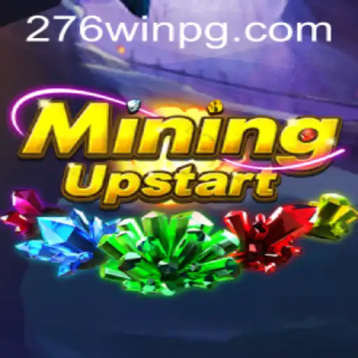 Explorando o Universo de MiningUpstart: Um Jogo de Estratégia e Descoberta