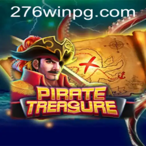 PirateTreasure: Uma Aventura de Estratégia e Sorte