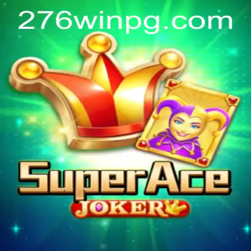 SuperAceJoker: O Novo Fenômeno dos Jogos Atraindo Atenção Global