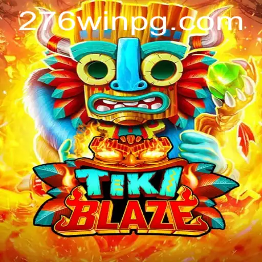 TikiBlaze: Uma Jornada Emergente no Universo dos Jogos